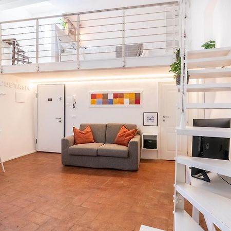 Costa61 City Window - 200Mt Ponte Vecchio 피렌체 외부 사진