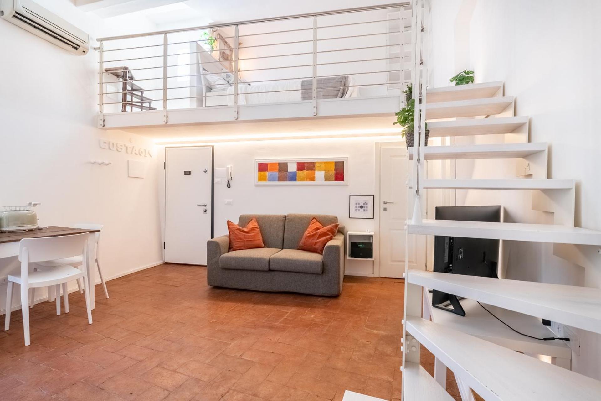 Costa61 City Window - 200Mt Ponte Vecchio 피렌체 외부 사진